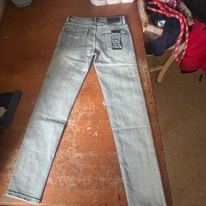 New Ksubi jeans 100% authentic